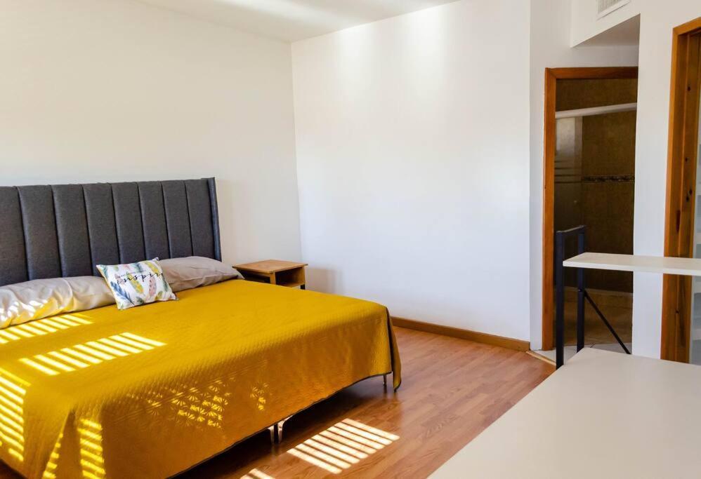 Alojamiento Completo 3 Habitaciones Chihuahua Buitenkant foto