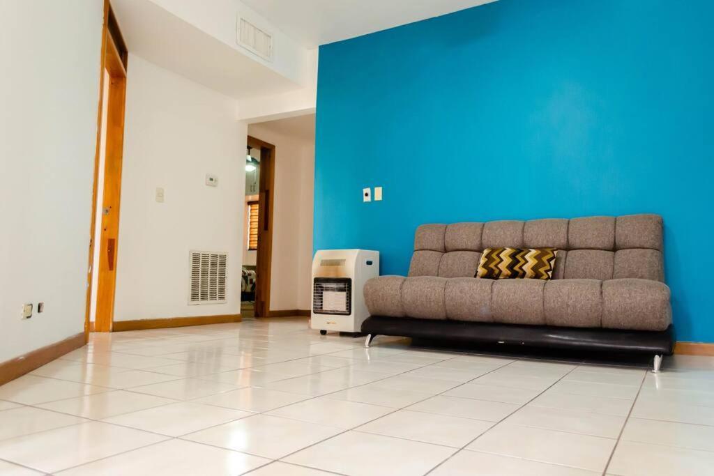 Alojamiento Completo 3 Habitaciones Chihuahua Buitenkant foto