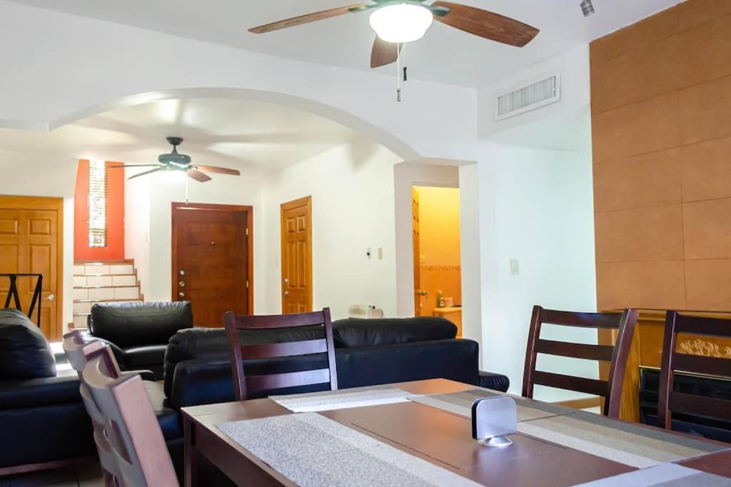 Alojamiento Completo 3 Habitaciones Chihuahua Buitenkant foto