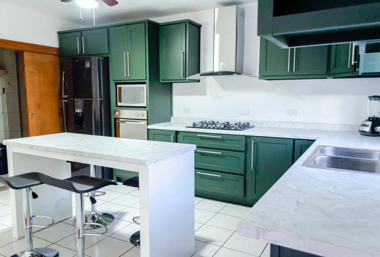 Alojamiento Completo 3 Habitaciones Chihuahua Buitenkant foto