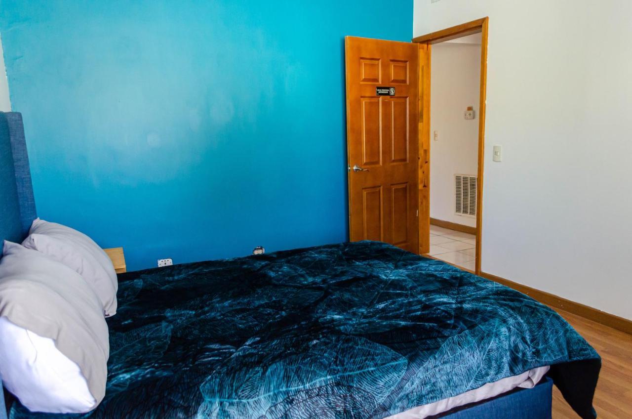 Alojamiento Completo 3 Habitaciones Chihuahua Buitenkant foto