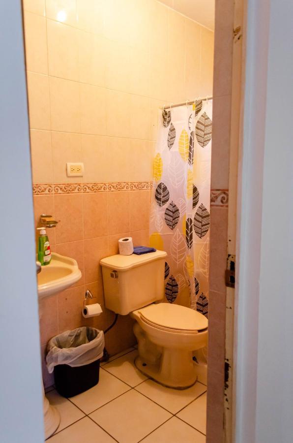 Alojamiento Completo 3 Habitaciones Chihuahua Buitenkant foto