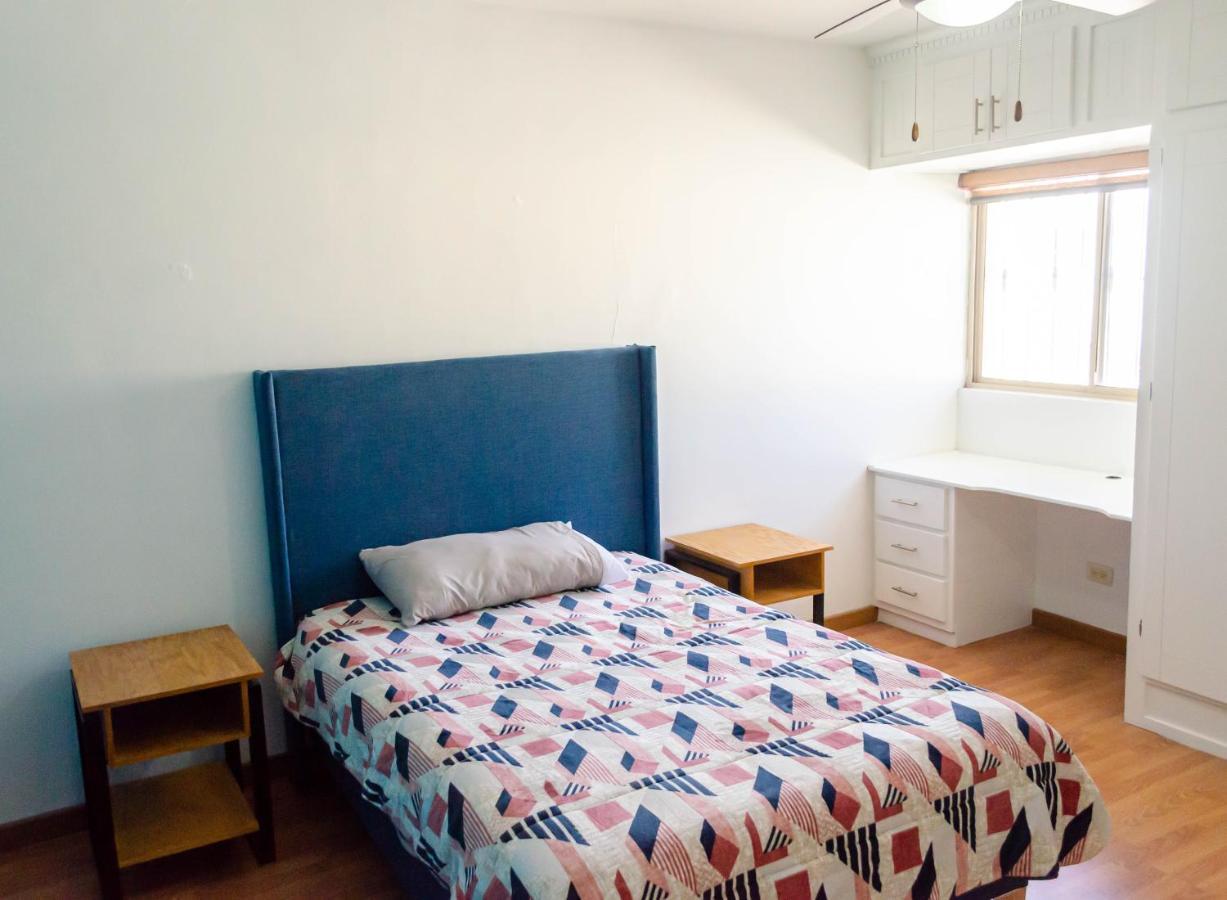 Alojamiento Completo 3 Habitaciones Chihuahua Buitenkant foto