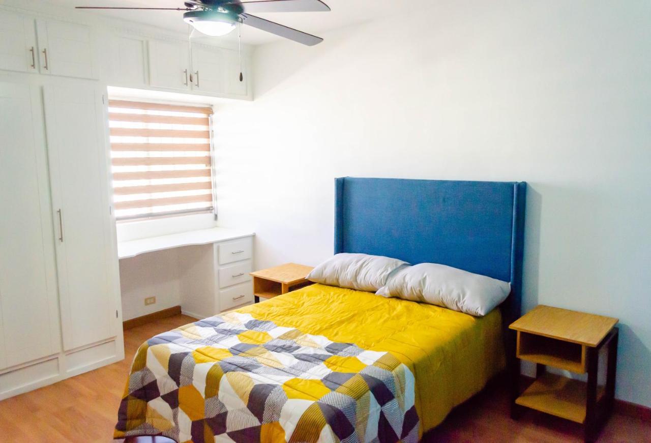 Alojamiento Completo 3 Habitaciones Chihuahua Buitenkant foto