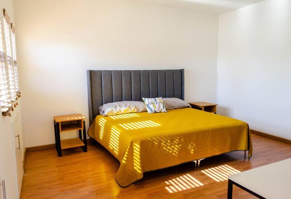 Alojamiento Completo 3 Habitaciones Chihuahua Buitenkant foto