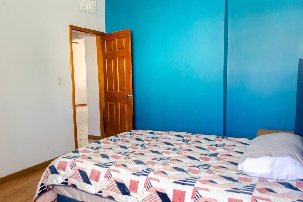 Alojamiento Completo 3 Habitaciones Chihuahua Buitenkant foto