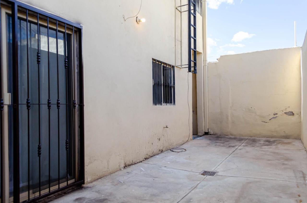 Alojamiento Completo 3 Habitaciones Chihuahua Buitenkant foto